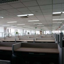 山阳镇厂房办公室装修