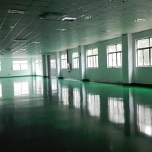 山阳镇厂房装修改造
