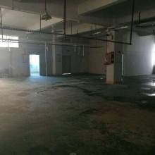 山阳镇工业厂房装潢装修