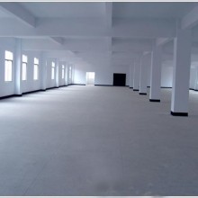 山阳镇工业厂房装饰