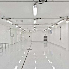 山阳镇工业厂房装修公司